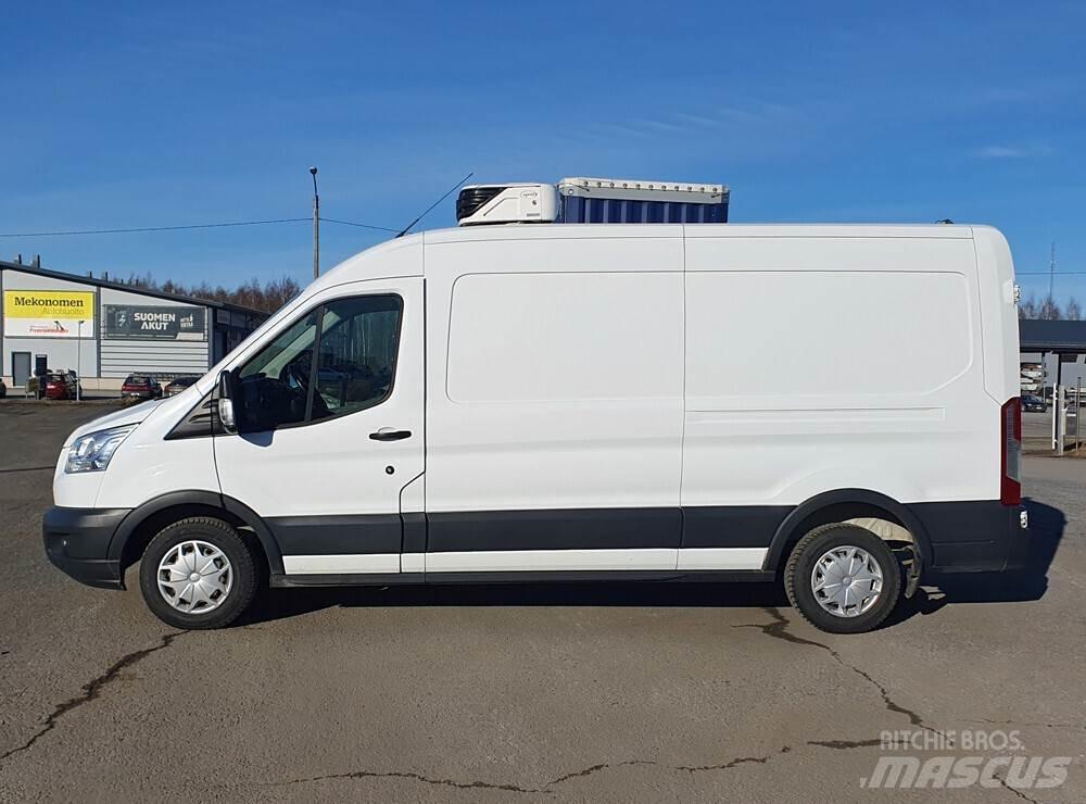 Ford Transit Други