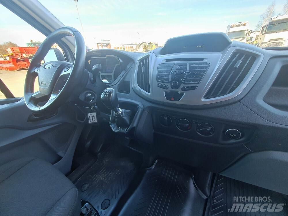 Ford Transit Други