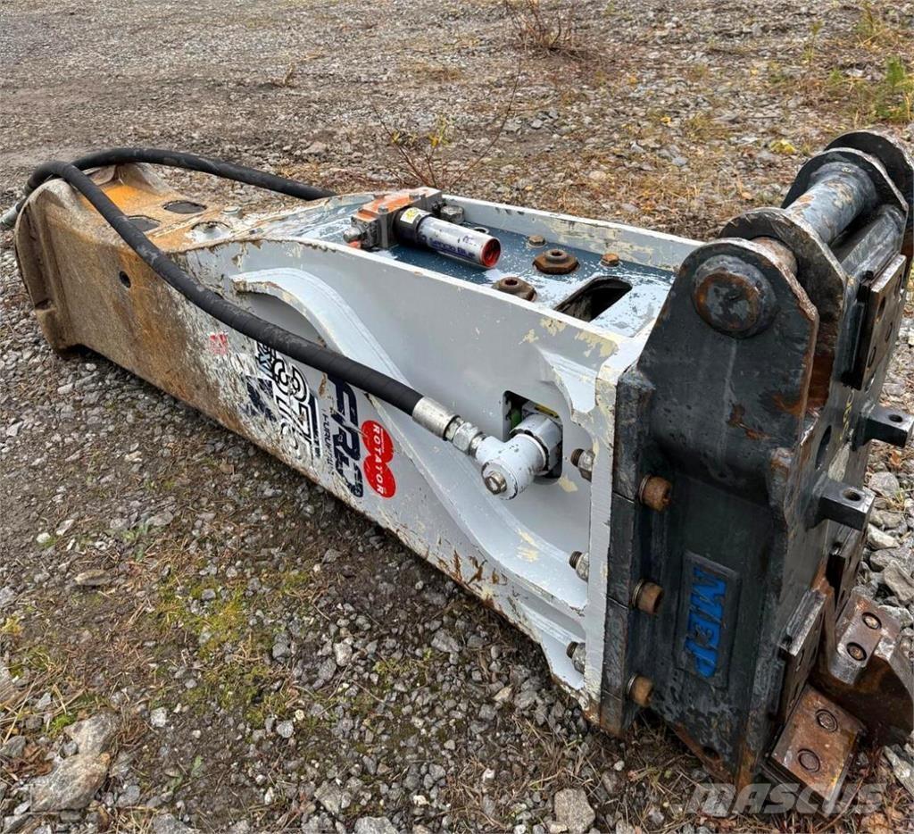 Furukawa 375 FXJ Чукове/Раздробители
