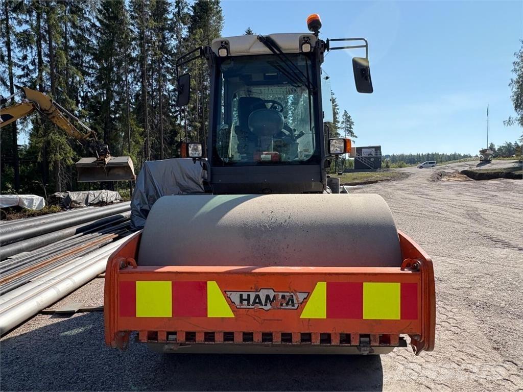 Hamm 3307 Строителство - Други