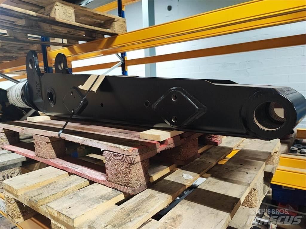 Hiab 105ST96 Други компоненти