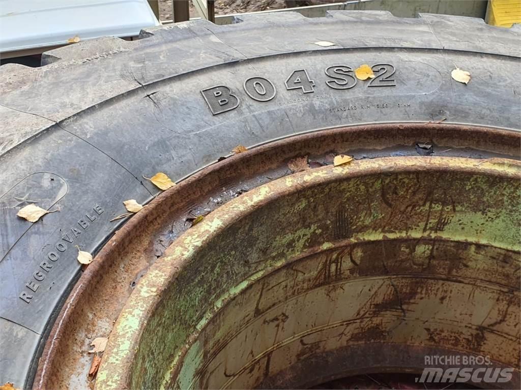 Hilo B04S2 Строителство - Други