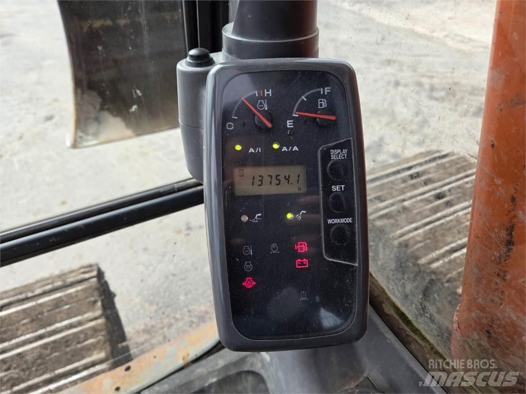 Hitachi ZX180 LC Верижен екскаватор
