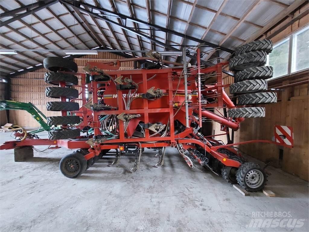 Horsch Sprinter Сеялки