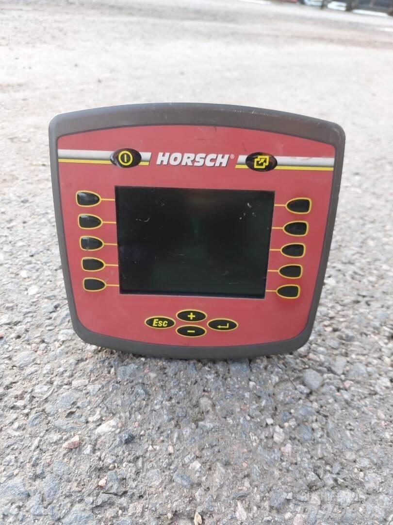 Horsch Sprinter Сеялки