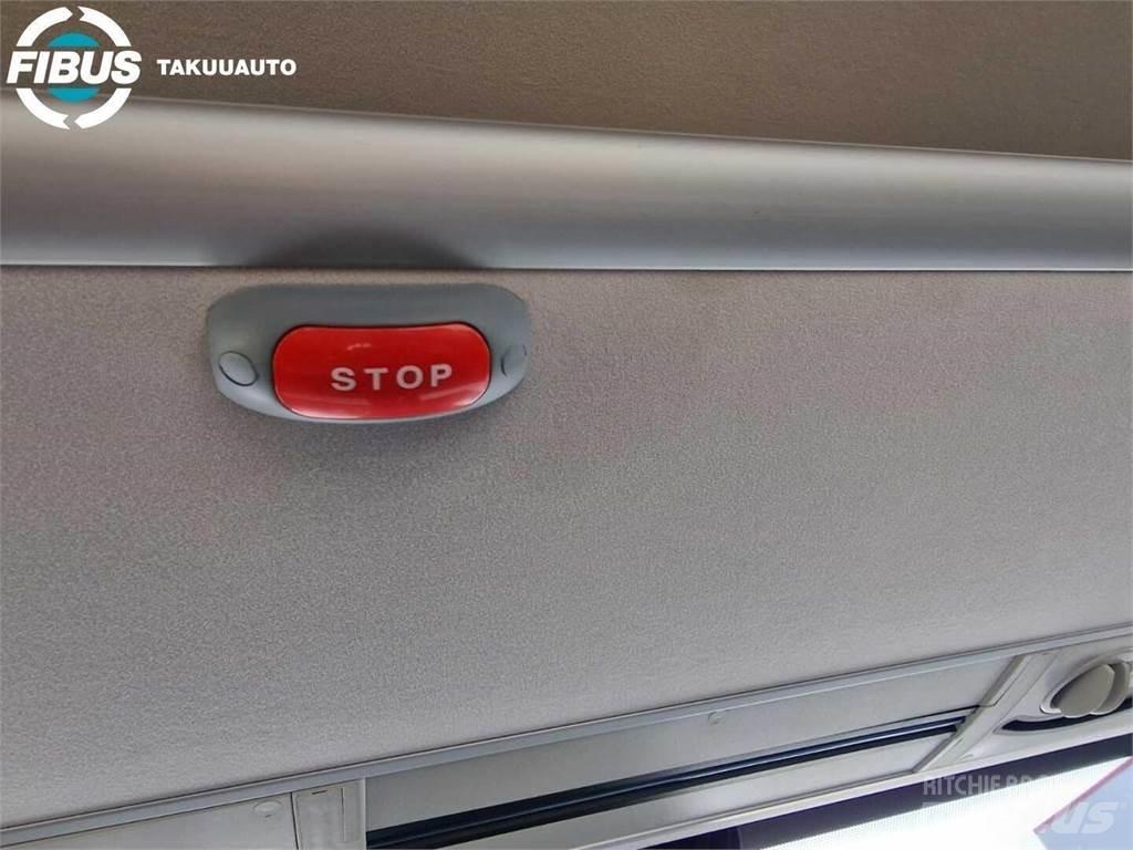 Isuzu Turquoise Мини бусове