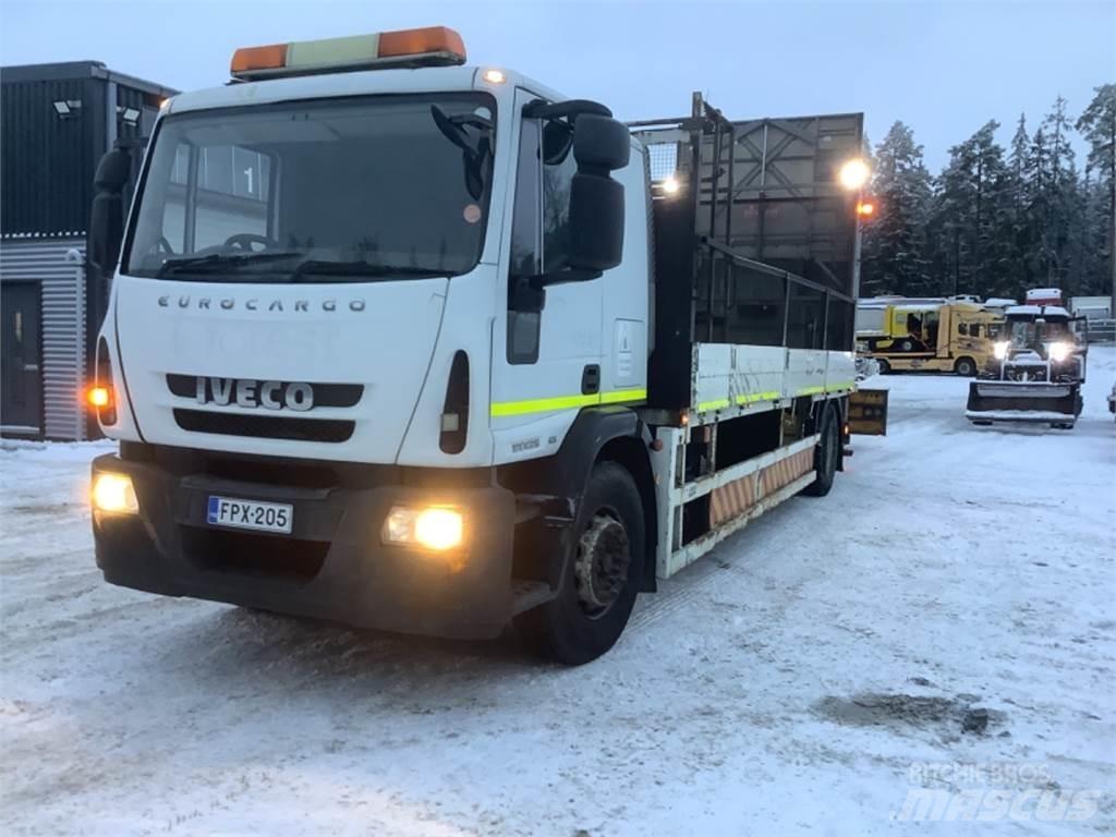 Iveco 180 e 25 Други