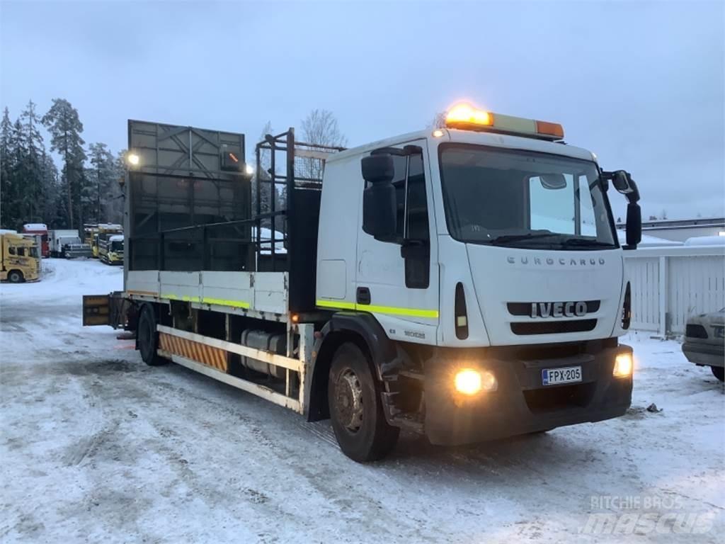 Iveco 180 e 25 Други