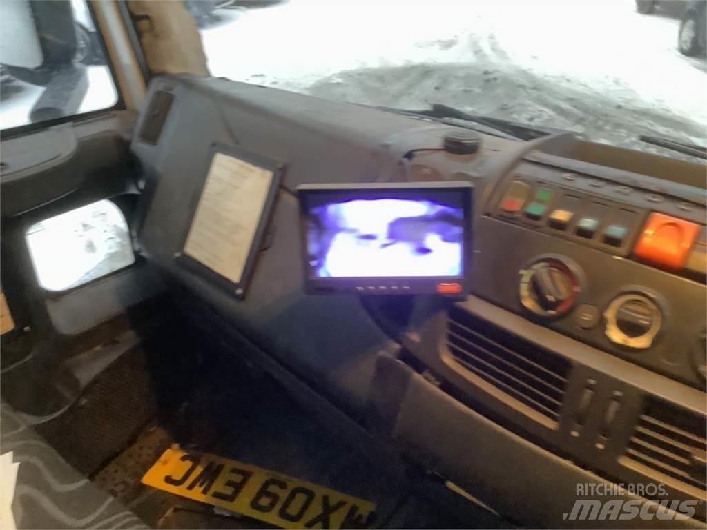 Iveco 180 e 25 Други