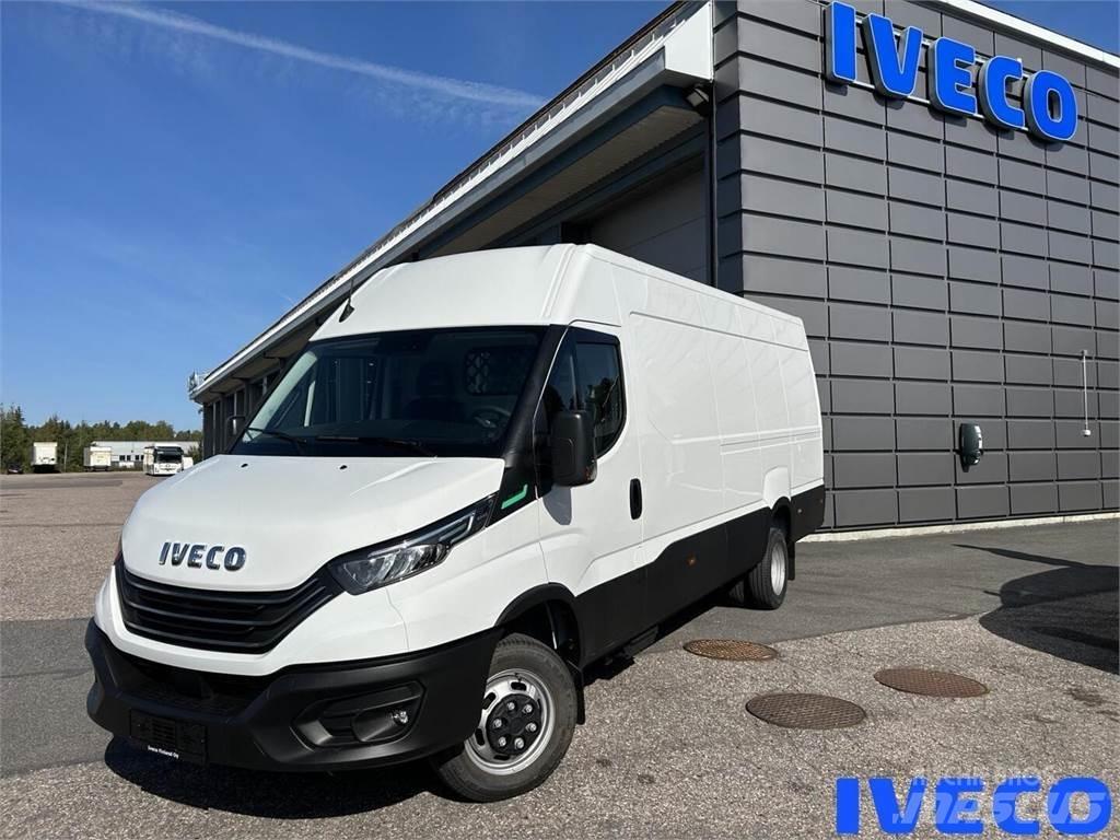 Iveco Daily Други