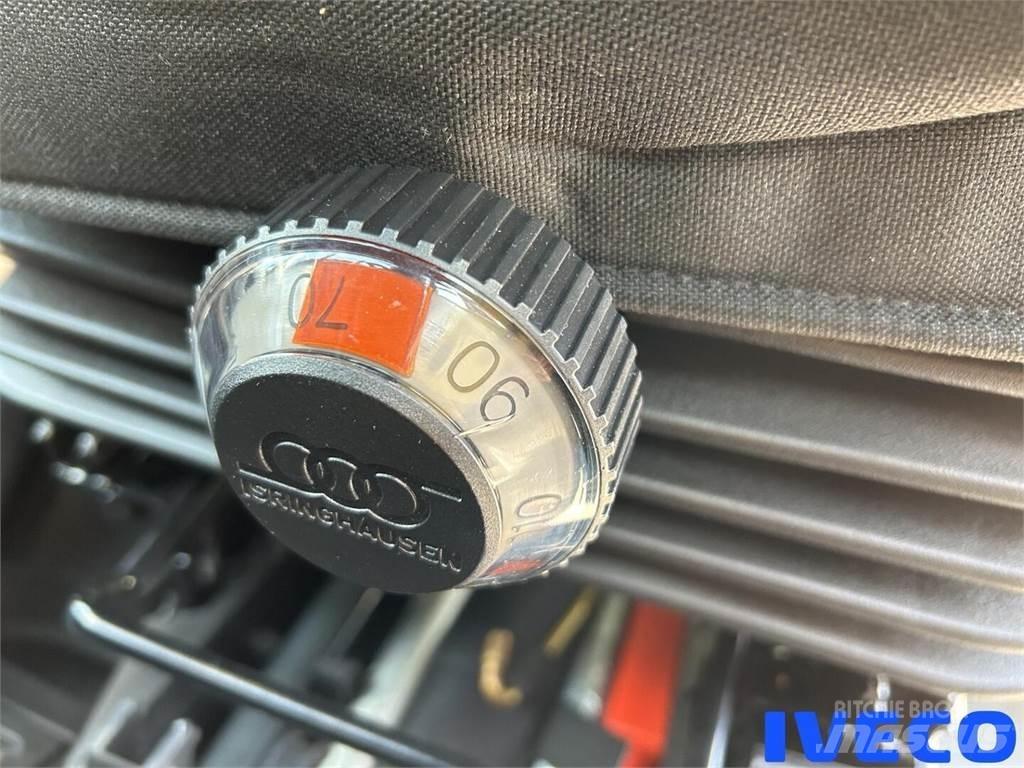 Iveco Daily Други