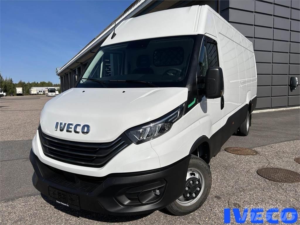 Iveco Daily Други