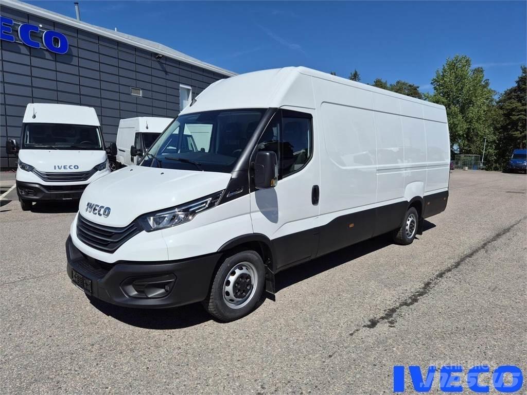 Iveco Daily Други