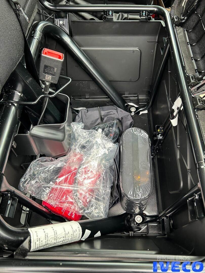 Iveco Daily Други