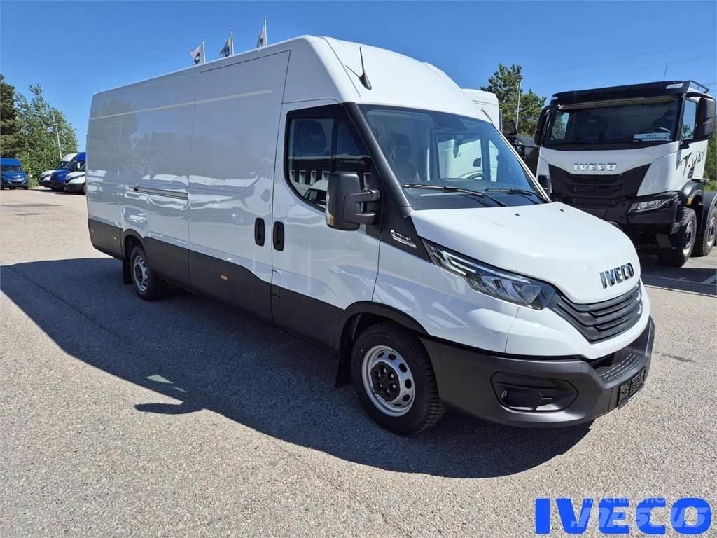 Iveco Daily Други