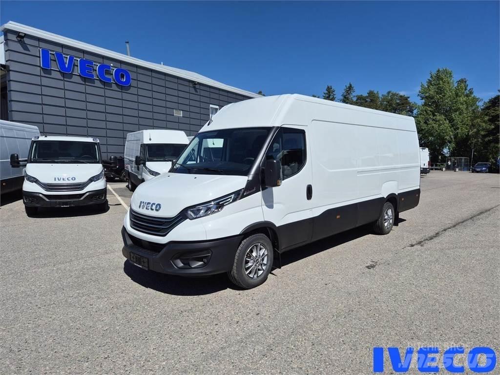 Iveco Daily Други