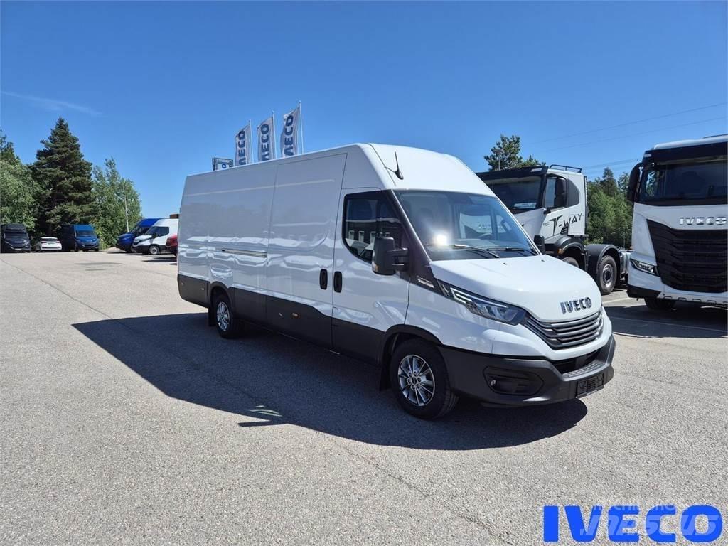 Iveco Daily Други