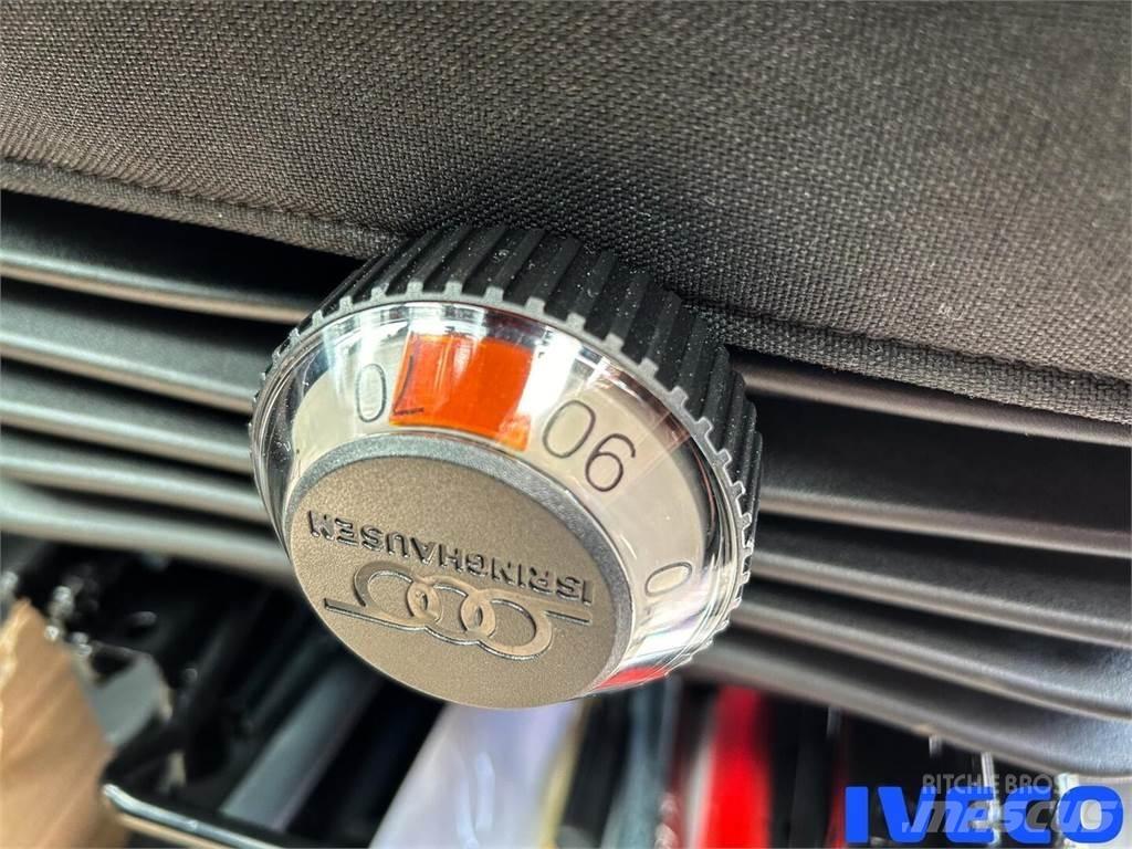 Iveco Daily Други