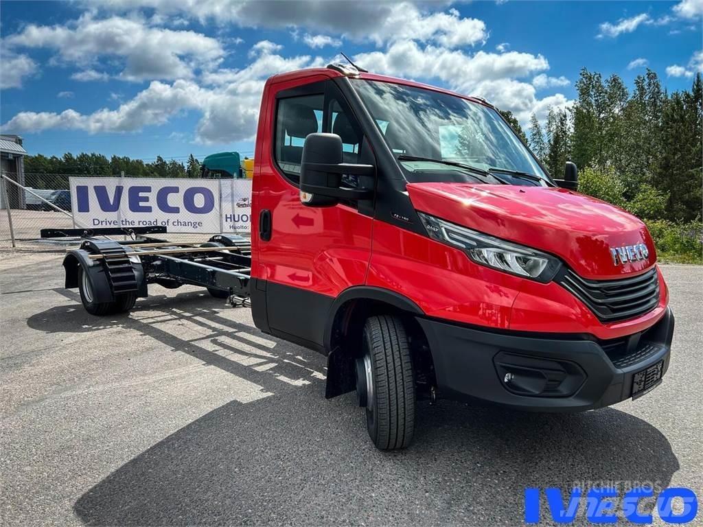 Iveco Daily Други