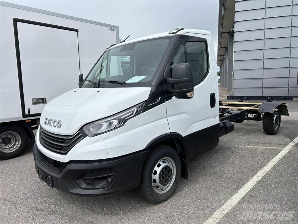 Iveco Daily Други