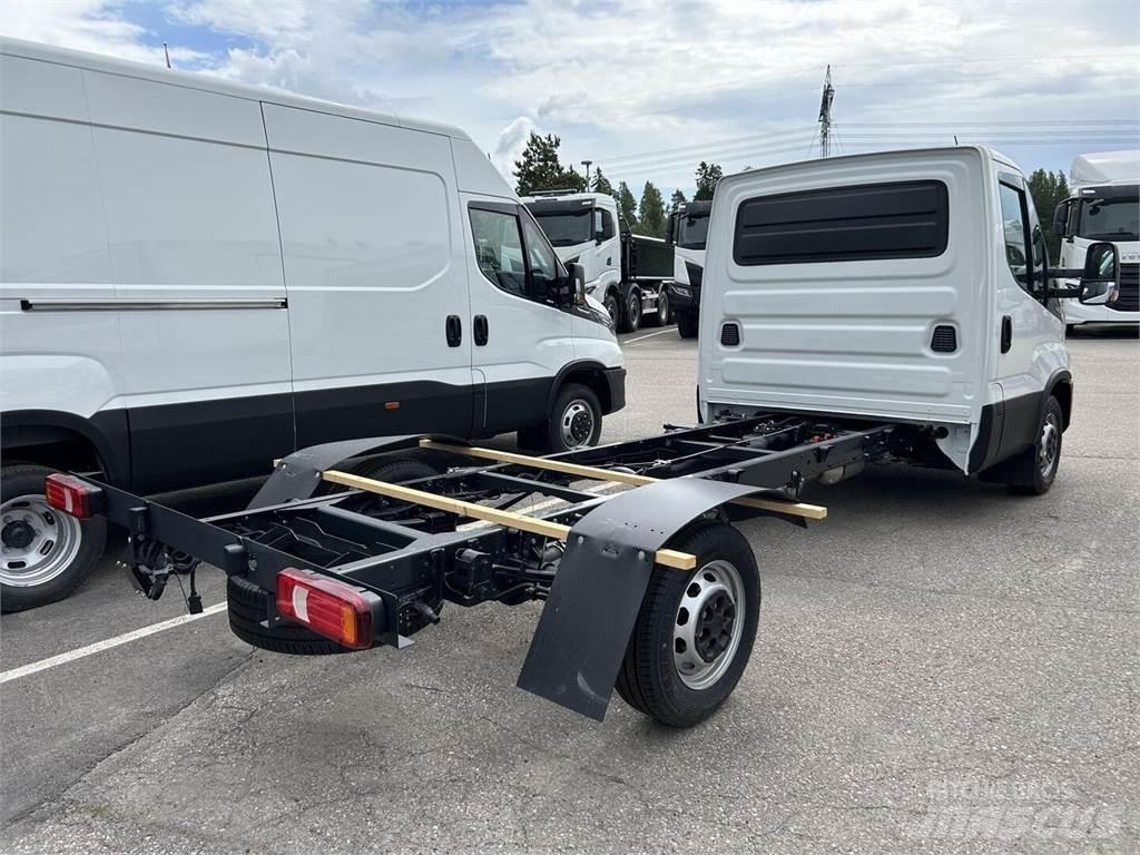 Iveco Daily Други