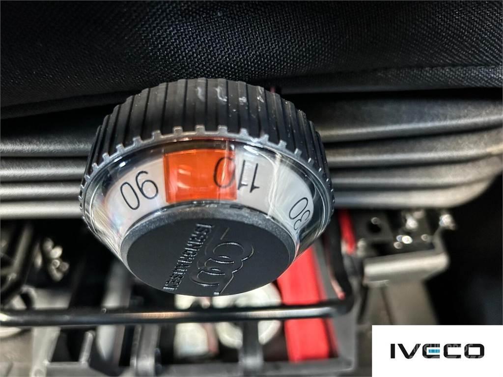 Iveco Daily Други