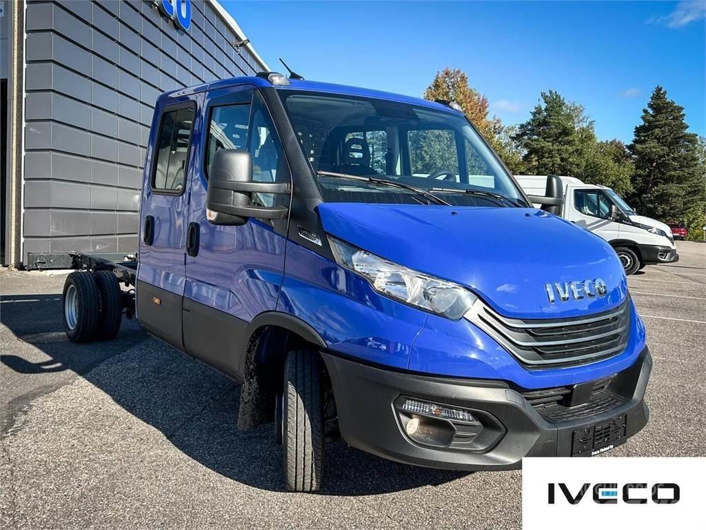 Iveco Daily Други