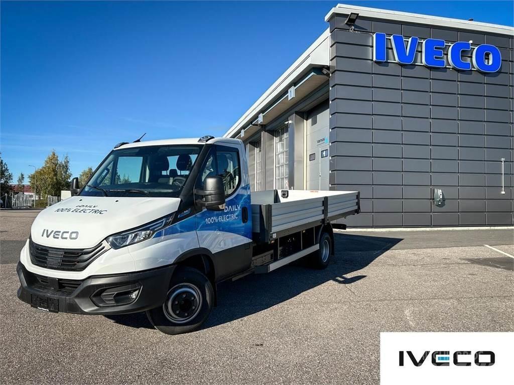 Iveco Daily Други