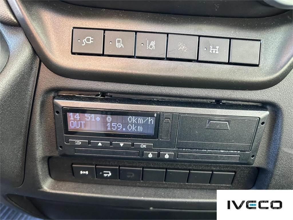 Iveco Daily Други