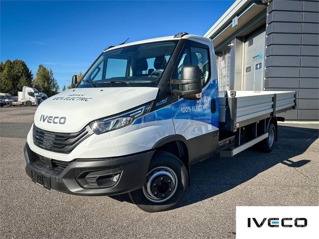 Iveco Daily Други