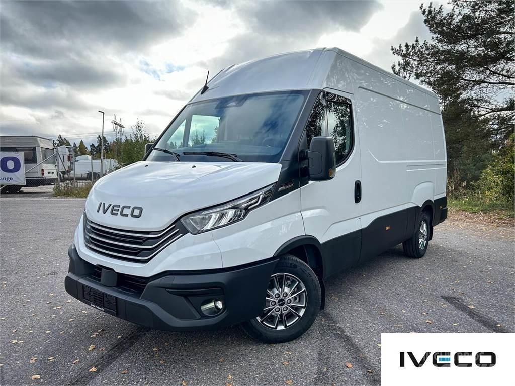 Iveco Daily Други