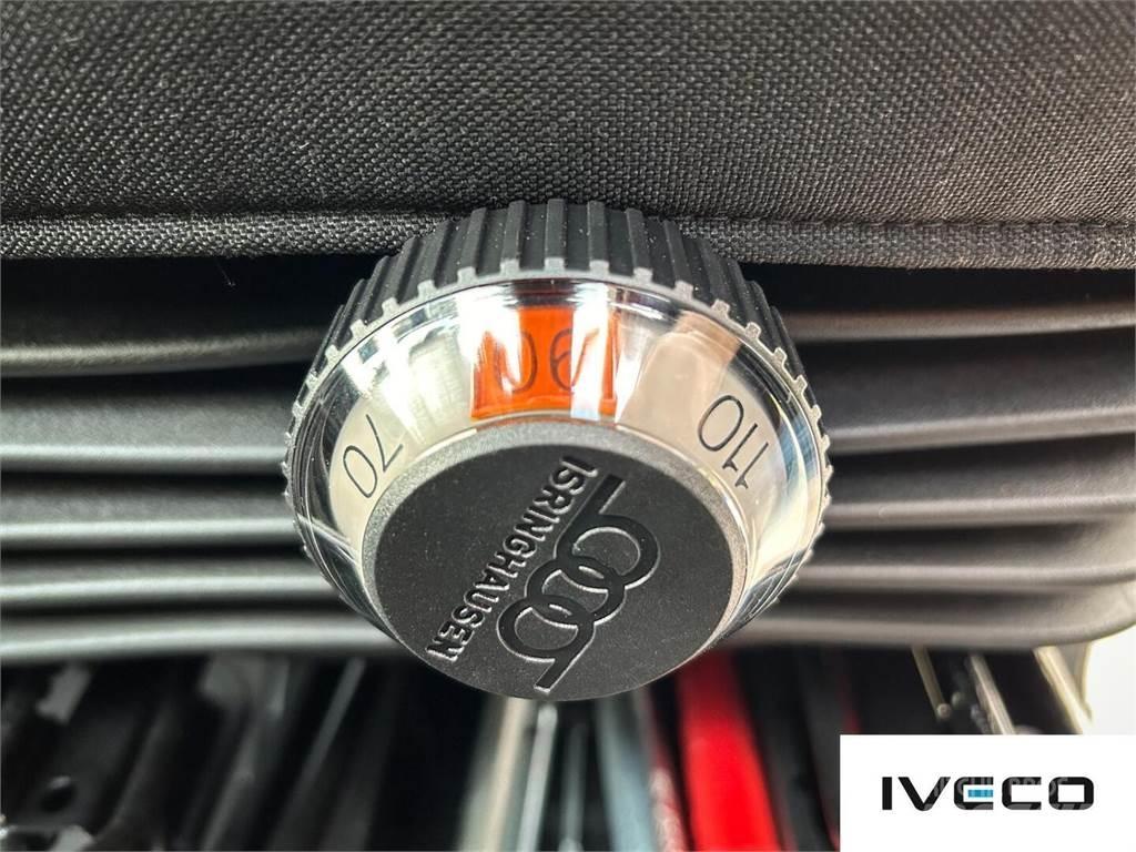Iveco Daily Други