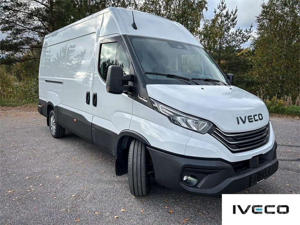Iveco Daily Други