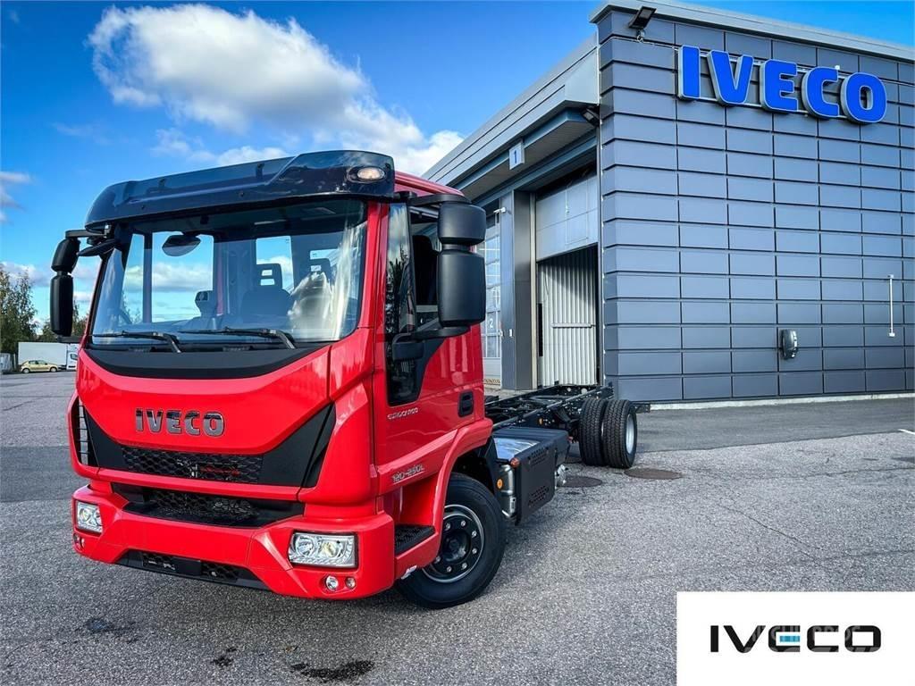 Iveco Eurocargo Други