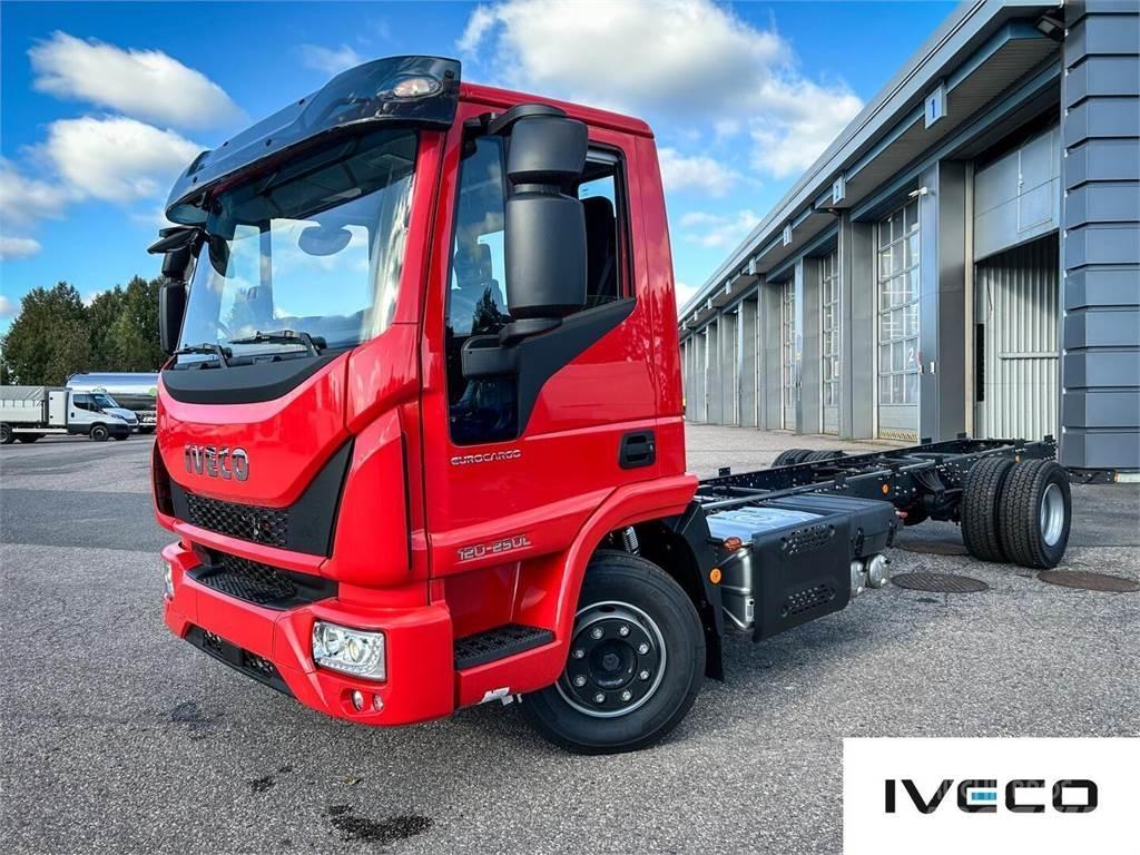 Iveco Eurocargo Други