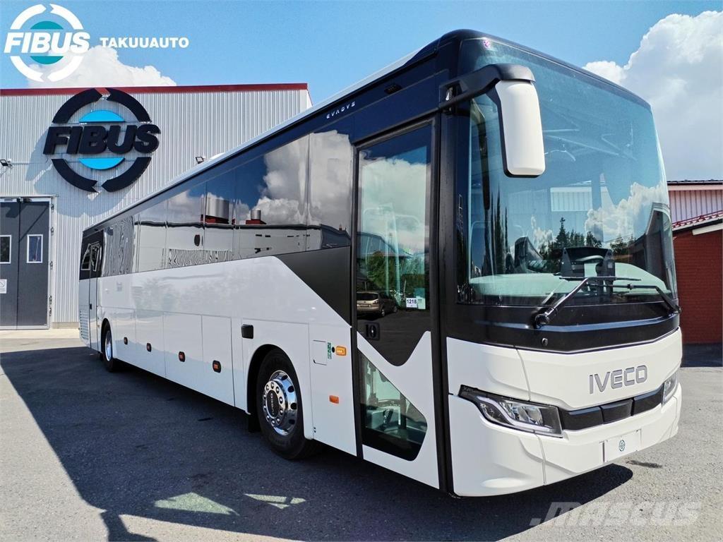 Iveco Evadys Междуградски автобуси