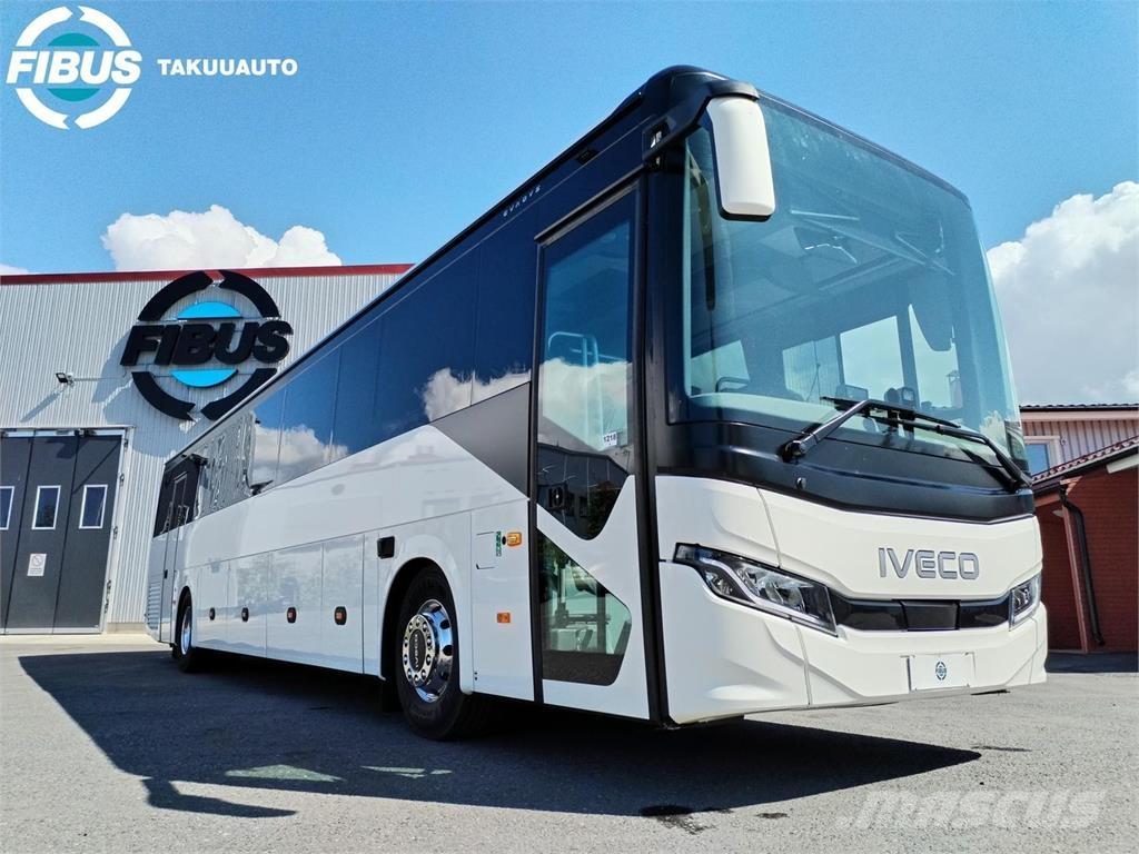 Iveco Evadys Междуградски автобуси