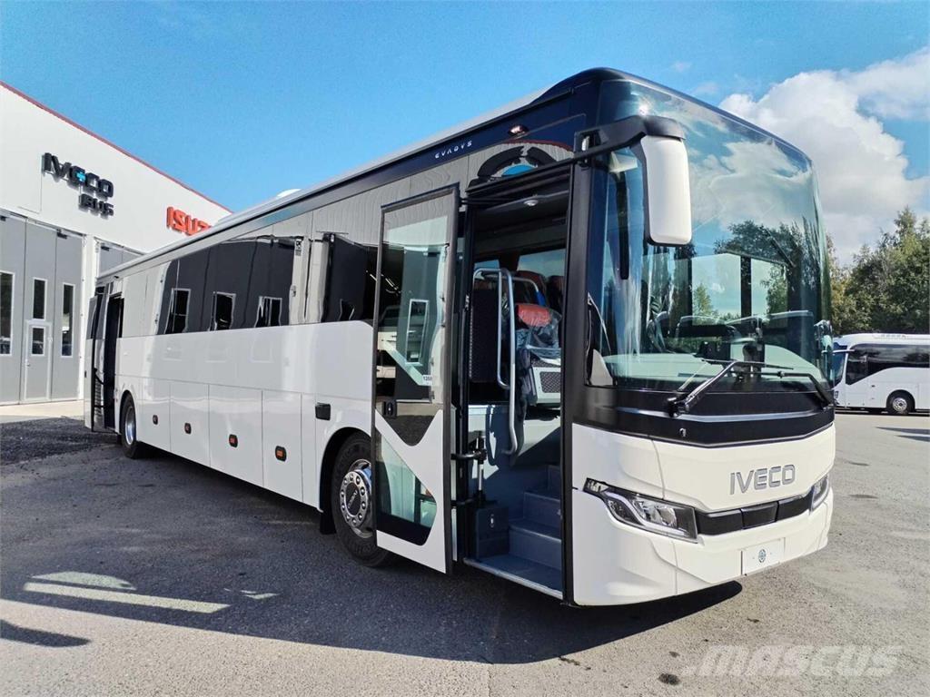 Iveco Evadys Междуградски автобуси