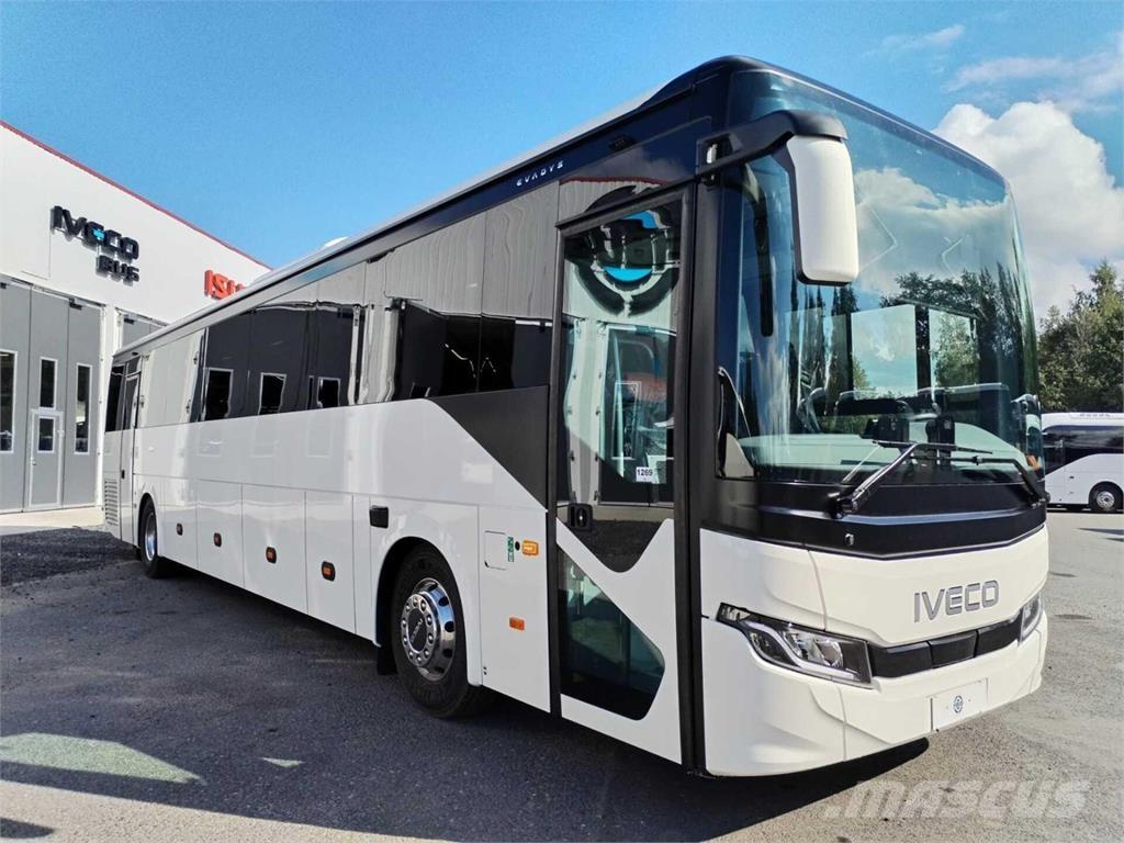 Iveco Evadys Междуградски автобуси