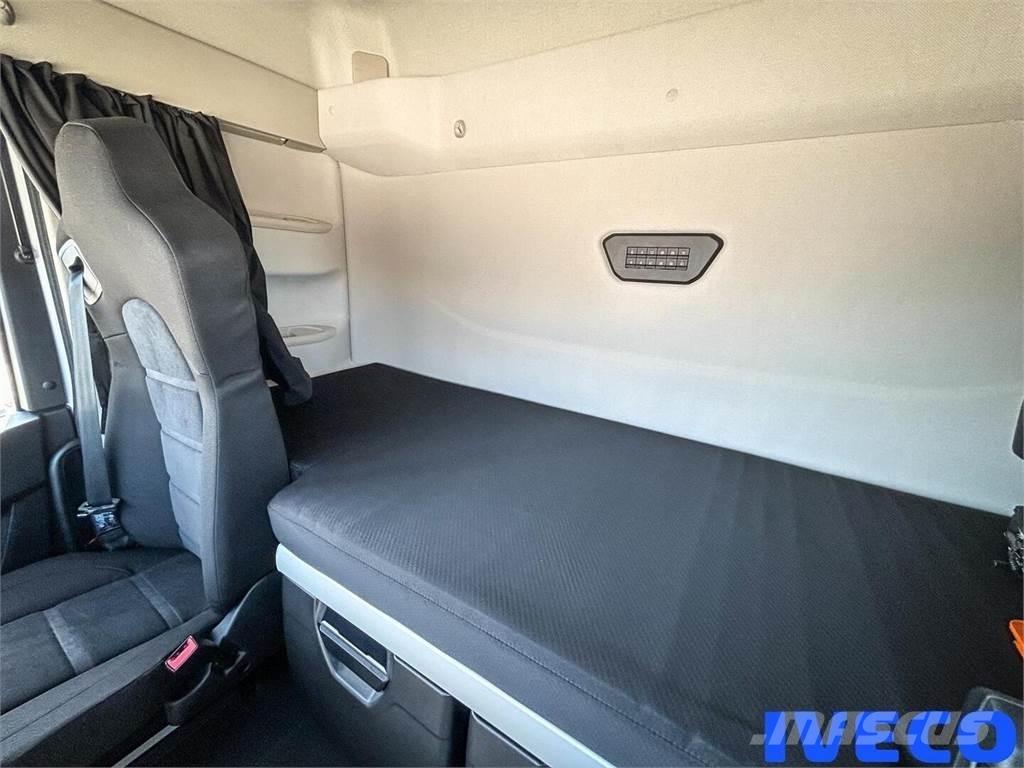 Iveco S-Way Други