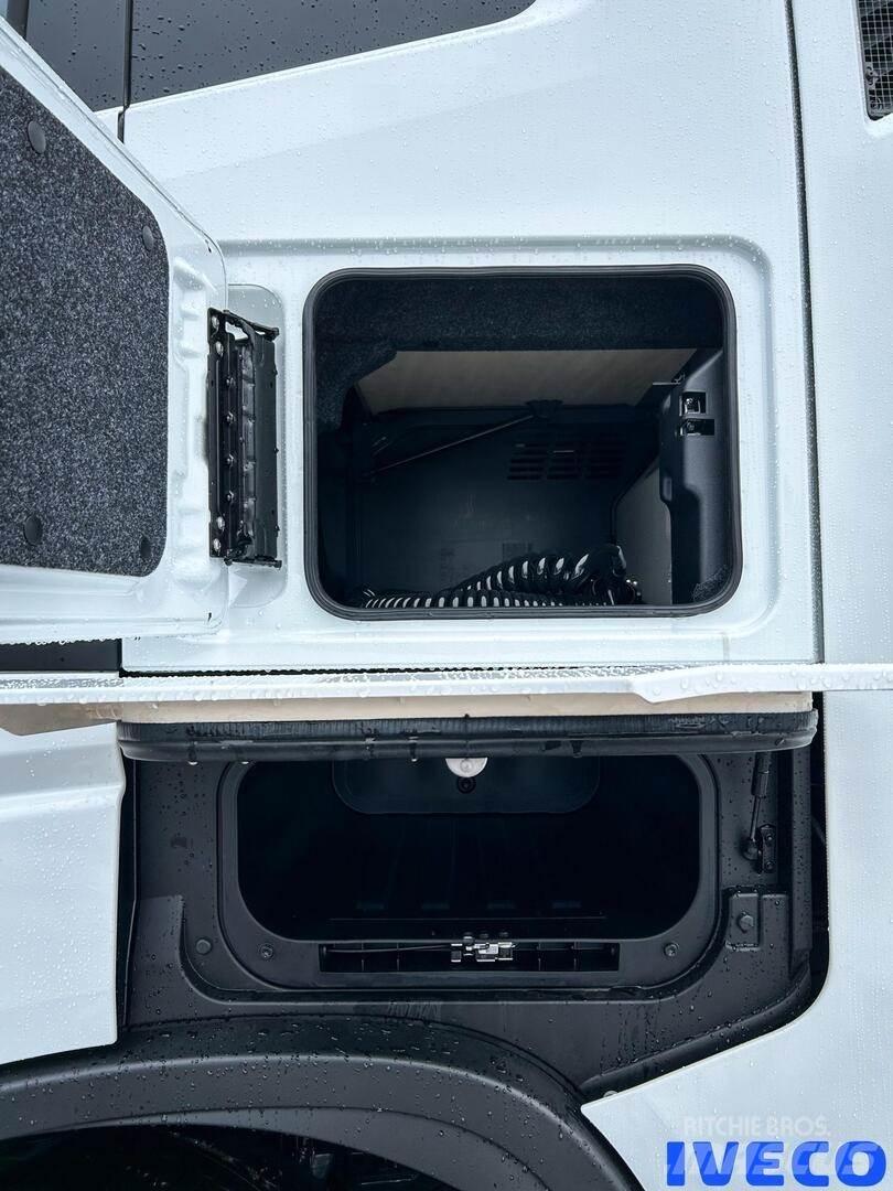 Iveco X-WAY Други