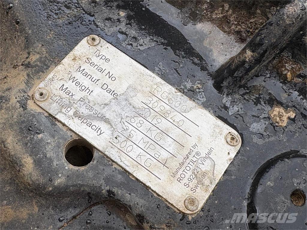 JCB 90 Z-1 Средни екскаватори 7т - 12т