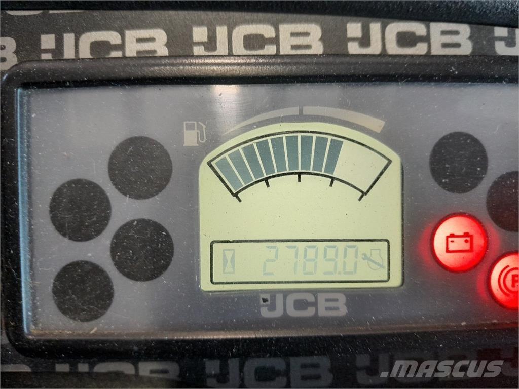 JCB Tlt35 4x4 Дизелови камиони