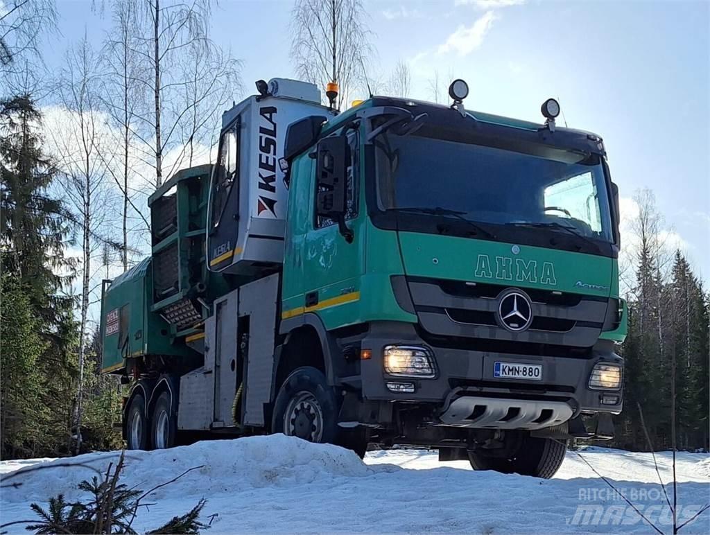 JENZ HEM 582 DQ Горско стопанство - Други