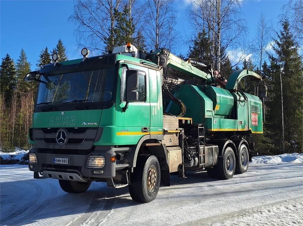 JENZ HEM 582 DQ Горско стопанство - Други