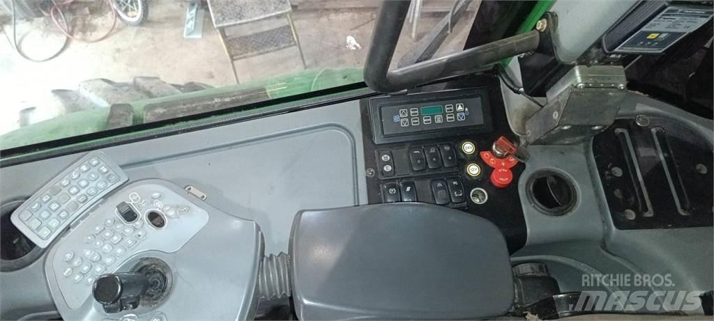 John Deere 1110E Форуардери