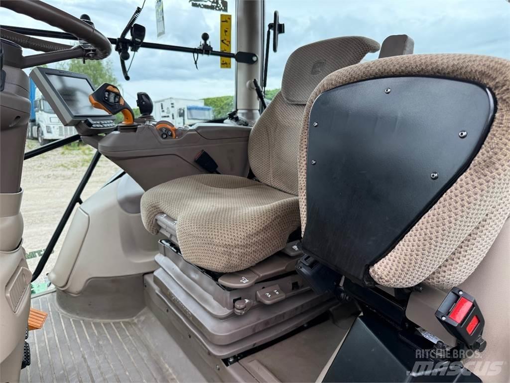 John Deere 6175R Трактори