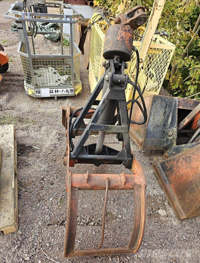  Kahmari Други товарещи и копаещи и аксесоари