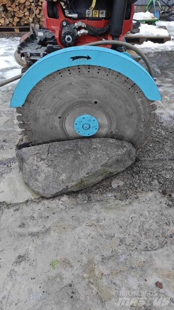  KAIVINKONE SAHA Резачки