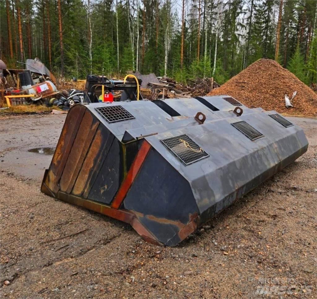  Kärkikippikauha Кофи